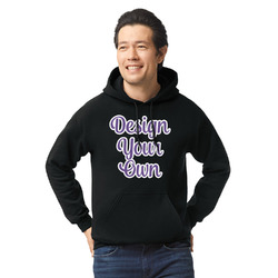 Hoodie - Black