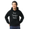 Hoodies - Black
