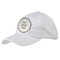 Baseball Caps - White