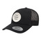Trucker Hats - Black