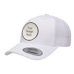 Trucker Hat - White