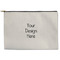 Zipper Pouches