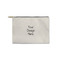 Zipper Pouches - Small - 8.5" x 6"