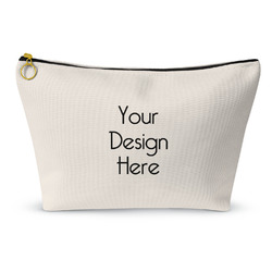 Makeup Bag - Large - 12.5" x 7"