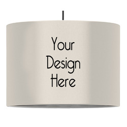 Drum Pendant Lamp
