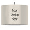 Drum Pendant Lamps