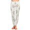 Ladies Leggings - Medium
