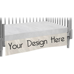 Crib Skirt