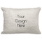 Decorative Baby Pillowcases - 16" x 12"