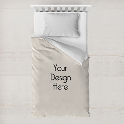 Toddler Duvet Cover