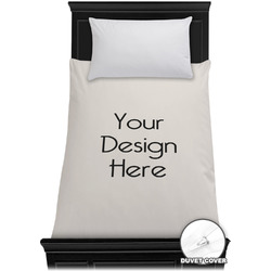 Duvet Cover - Twin