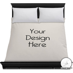 Duvet Cover - Full / Queen