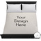 Duvet Covers - Full / Queen