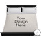 Duvet Covers - King