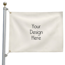 Pole Flag