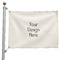 Pole Flags