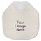 Baby Bibs - Jersey Knit - T-Shirt Fabric