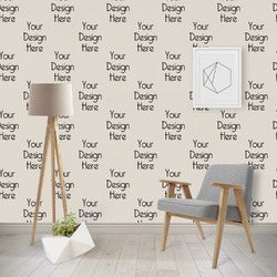 Wallpaper & Surface Covering - Peel & Stick - Repositionable