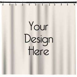 Shower Curtain - Custom Size