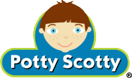 Potty Scotty Logo