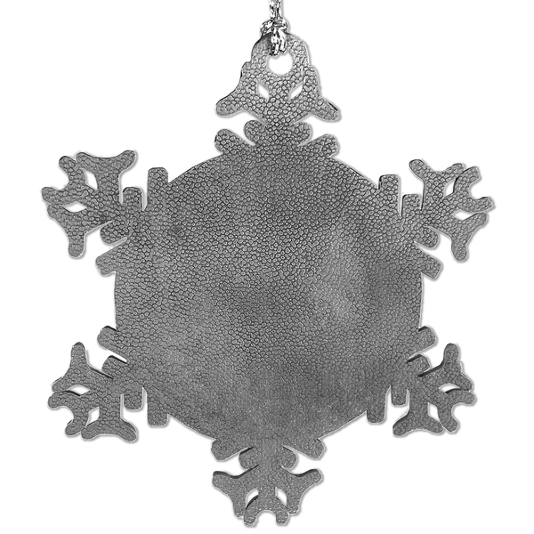 Vintage Snowflake