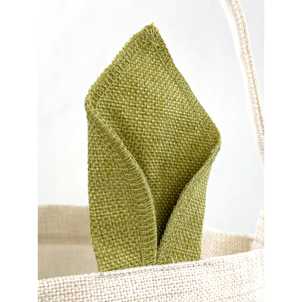 Easter Basket Detail