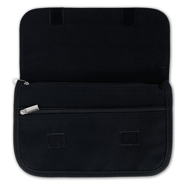 Pencil Case Inside Detail