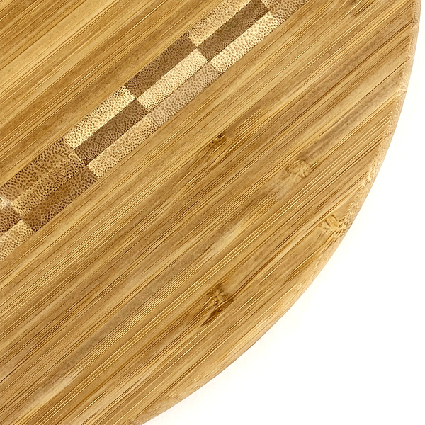 Bamboo Cheeseboard