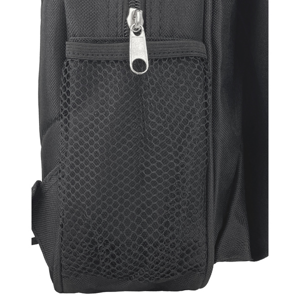 Kids Backpack - Side Detail Mesh
