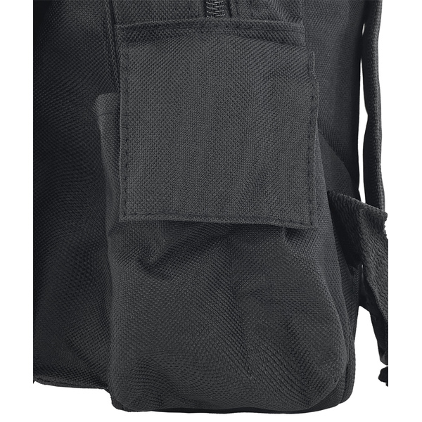 Kids Backpack - Side Detail