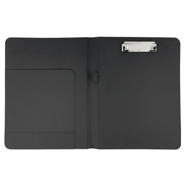 Padfolio Clipboard - Inside detail
