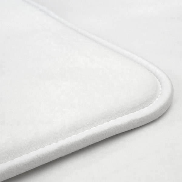 Antifatigue Mat - Detail (corner)