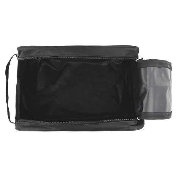 Shoe Bag - Inside Detail