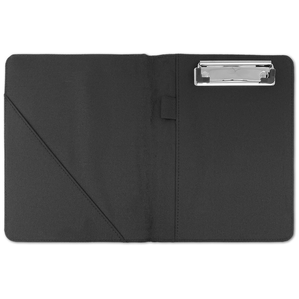 Small Padfolio Clipboard - Inside detail