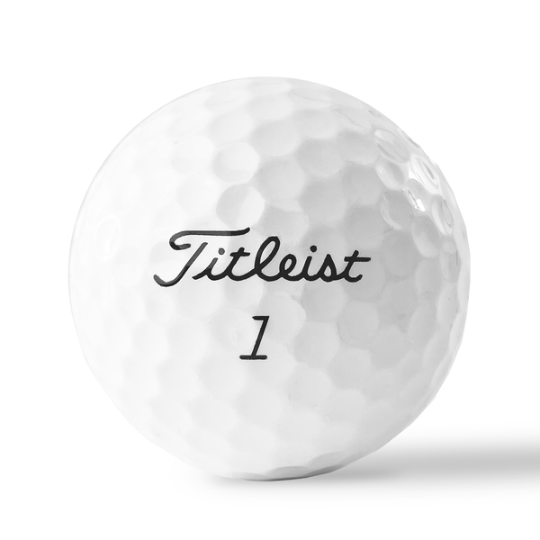 Personalized Golf Balls - Pro V1- Titleist
