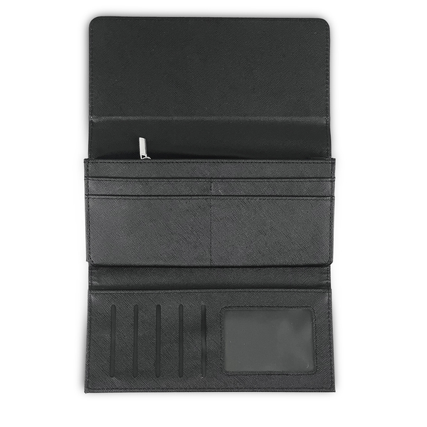 Ladies Wallet (Open)