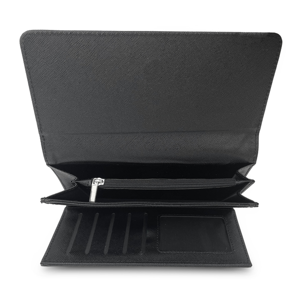 Ladies Wallet (Open)2