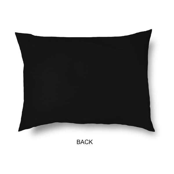 Medium Outdoor Dog Bed - BACK