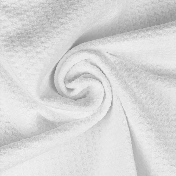 Waffle Weave Golf Towels - Detail