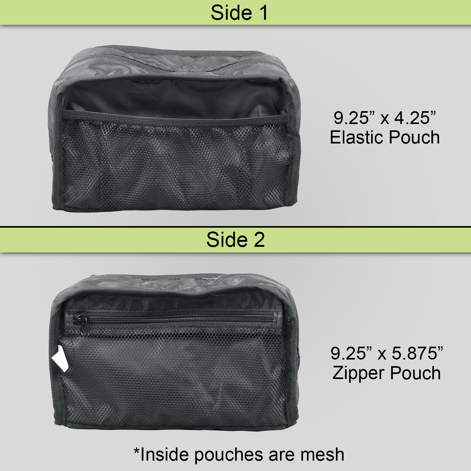 Custom Hockey Toiletry Bag / Dopp Kit (Personalized)