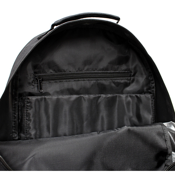 Large Backpack Inside View