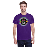 Streamin' on the Strand '24 Event T-Shirt - Mens