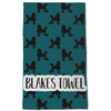 Generated Product Preview for Amy Stout Review of Design Your Own Kitchen Towel - Poly Cotton