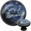 Generated Product Preview for MaryAnn Review of The Starry Night (Van Gogh 1889) Cabinet Knob