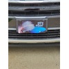 Image Uploaded for Karen Martin Review of Design Your Own Front License Plate