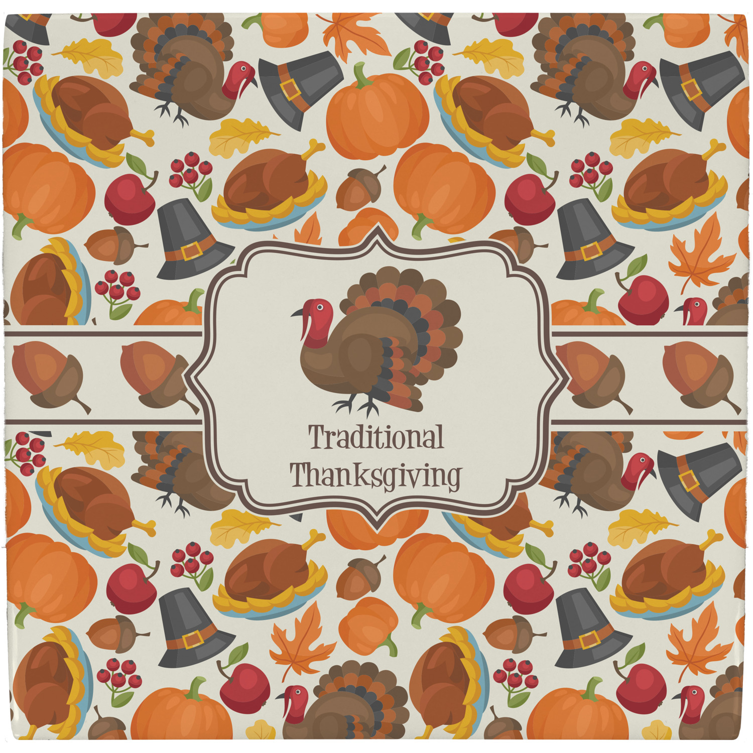 Design Your Own Ceramic Tile Hot Pad YouCustomizeIt