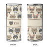 Generated Product Preview for Mary Oconnor Review of Hipster Cats Case for BIC Lighters (Personalized)