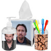 Generated Product Preview for Aiden Douglas Review of Design Your Own Acrylic Bathroom Accessories Set