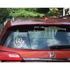 Image Uploaded for Kathy C Vasquez Review of Design Your Own Graphic Car Decal