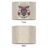 Generated Product Preview for Arlan Pierce Review of Firefighter Drum Lamp Shade (Personalized)